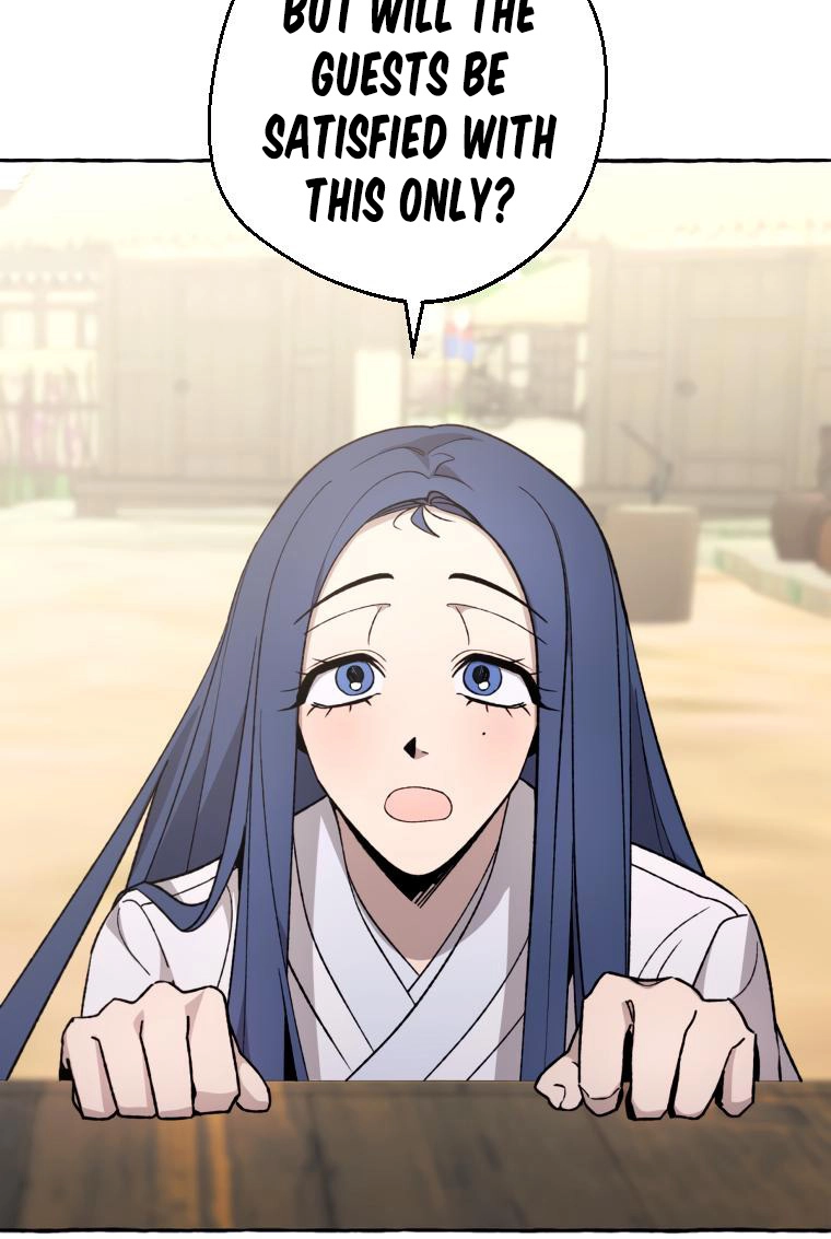 Tale of HyangDan Chapter 9 page 56