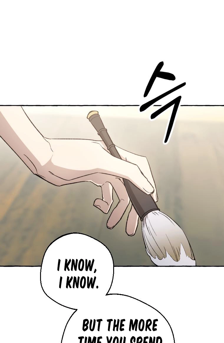 Tale of HyangDan Chapter 9 page 35