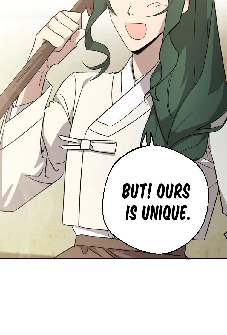 Tale of HyangDan Chapter 9 page 73