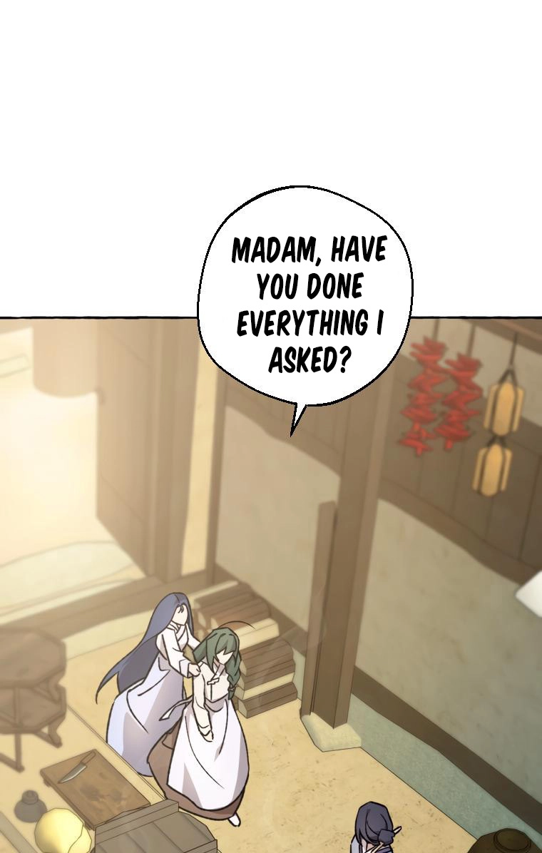 Tale of HyangDan Chapter 9 page 62