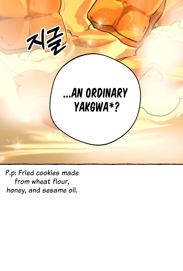 Tale of HyangDan Chapter 9 page 69