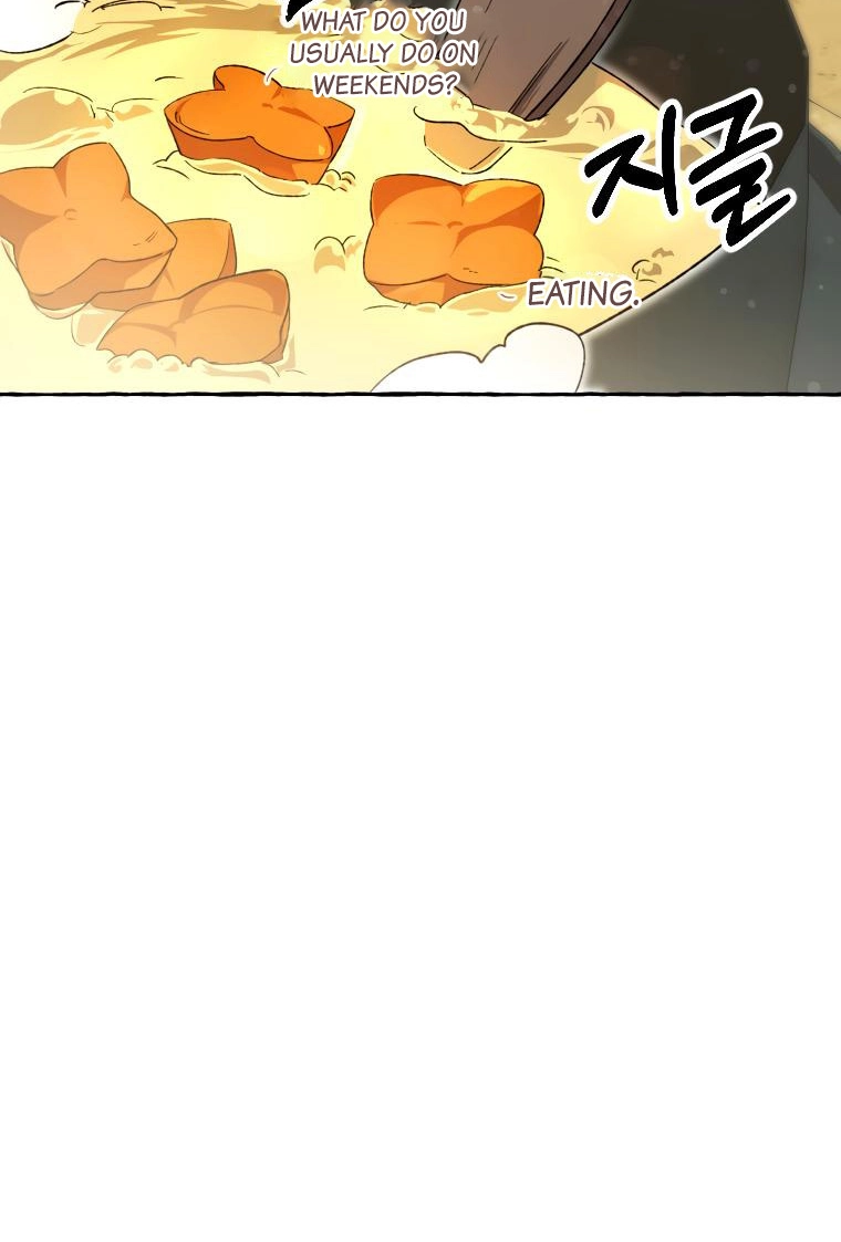 Tale of HyangDan Chapter 9 page 75