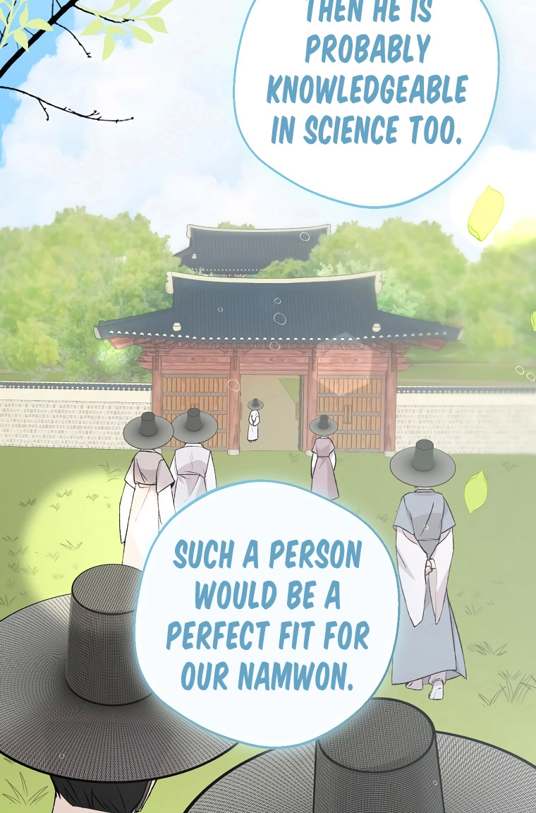 Tale of HyangDan Chapter 10 page 4