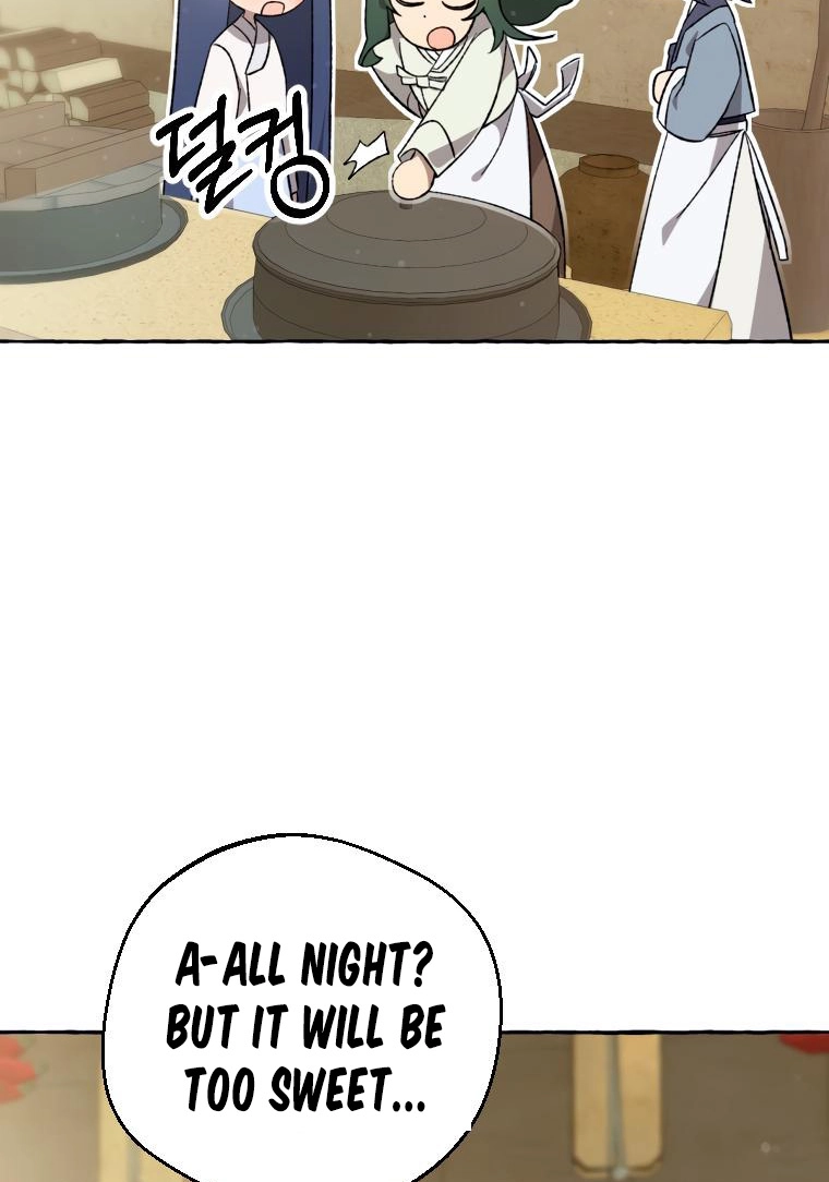 Tale of HyangDan Chapter 9 page 81