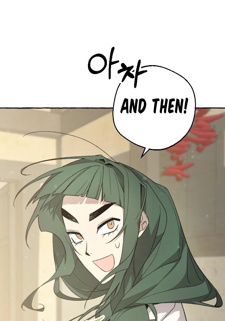 Tale of HyangDan Chapter 9 page 91