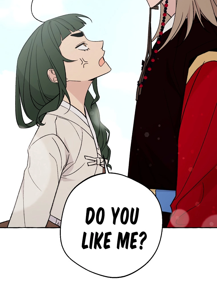 Tale of HyangDan Chapter 10 page 29