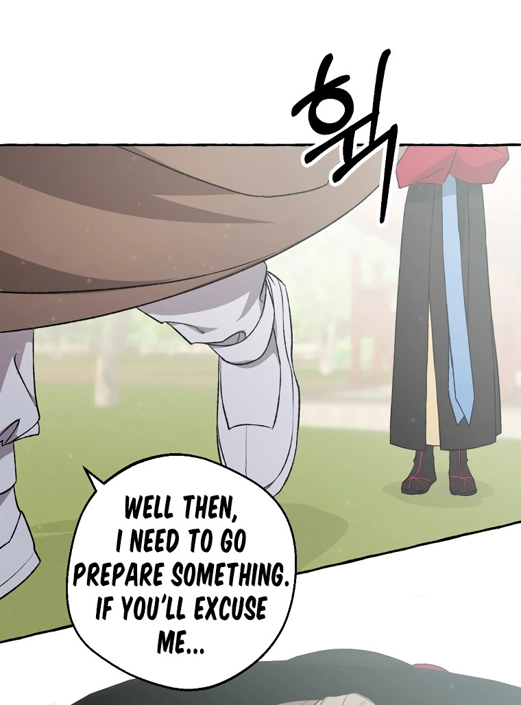 Tale of HyangDan Chapter 10 page 18