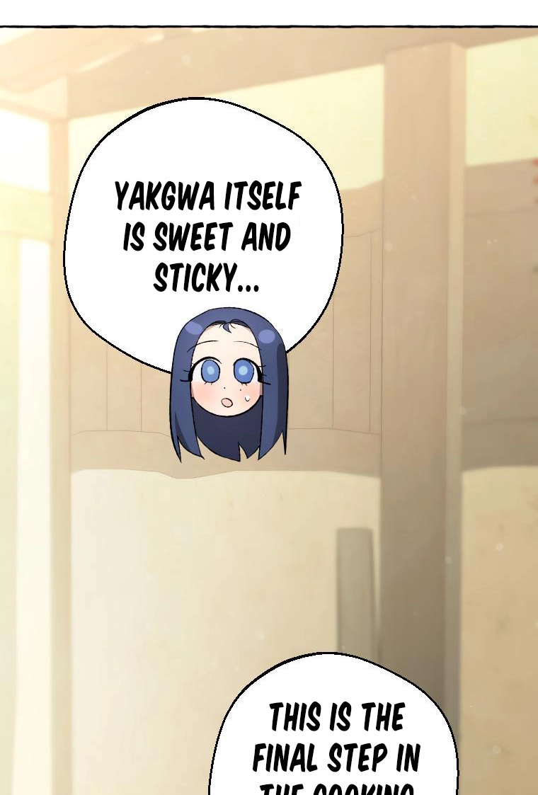Tale of HyangDan Chapter 9 page 76
