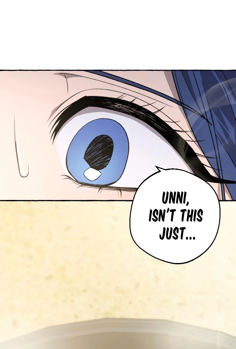 Tale of HyangDan Chapter 9 page 67