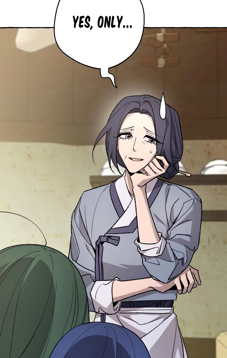 Tale of HyangDan Chapter 9 page 64