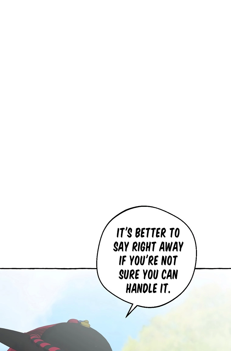 Tale of HyangDan Chapter 10 page 11