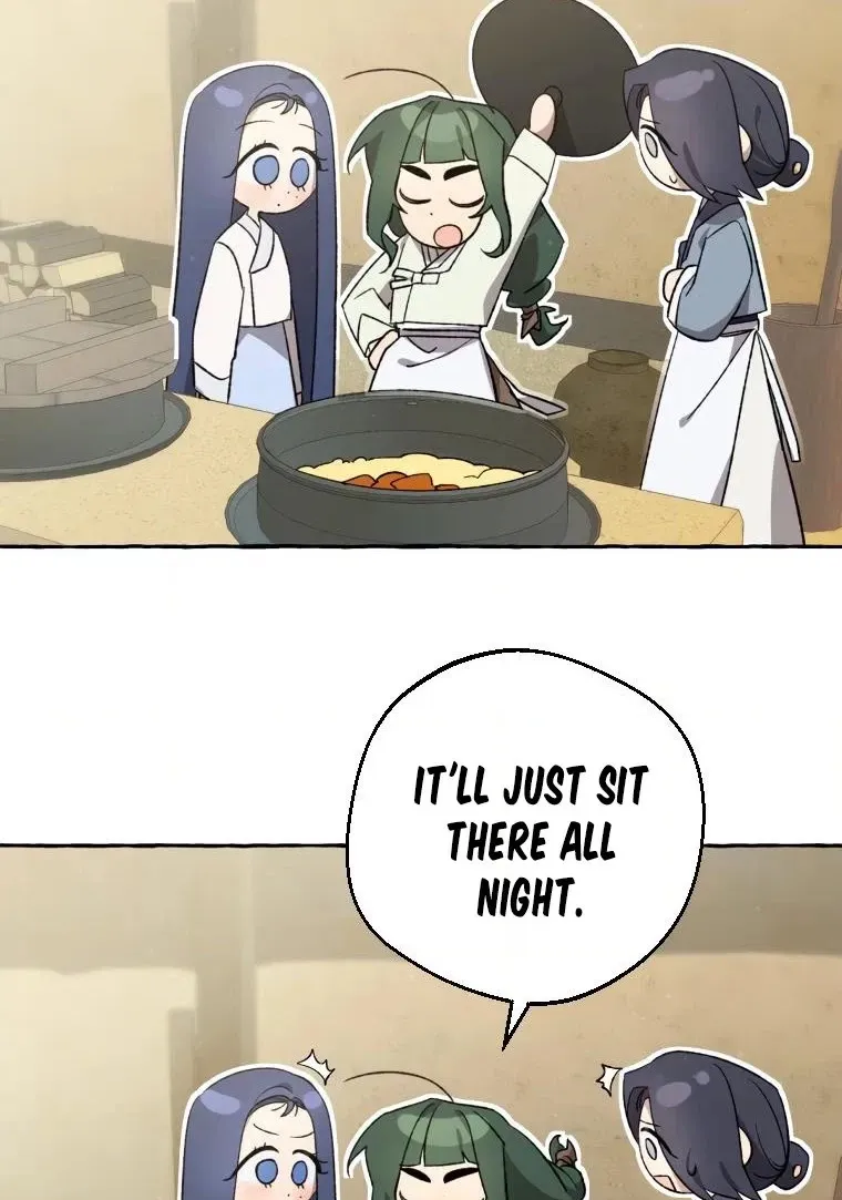 Tale of HyangDan Chapter 9 page 80