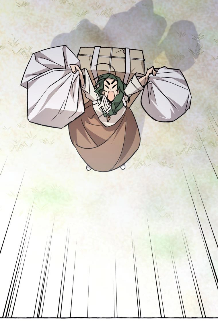 Tale of HyangDan Chapter 9 page 114