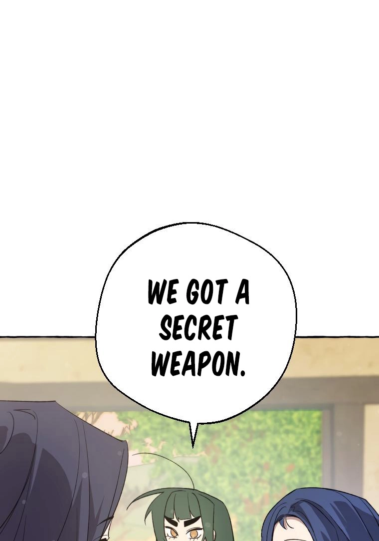 Tale of HyangDan Chapter 9 page 93