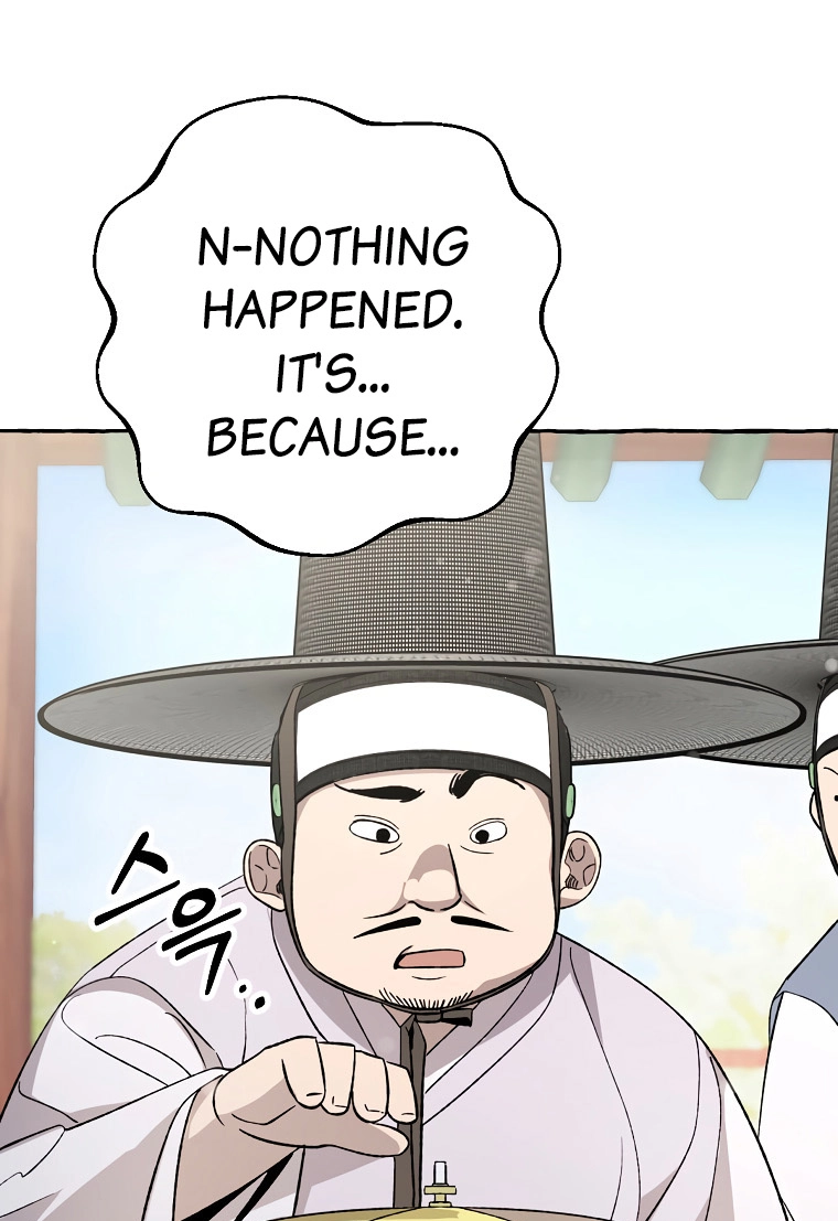 Tale of HyangDan Chapter 10 page 81