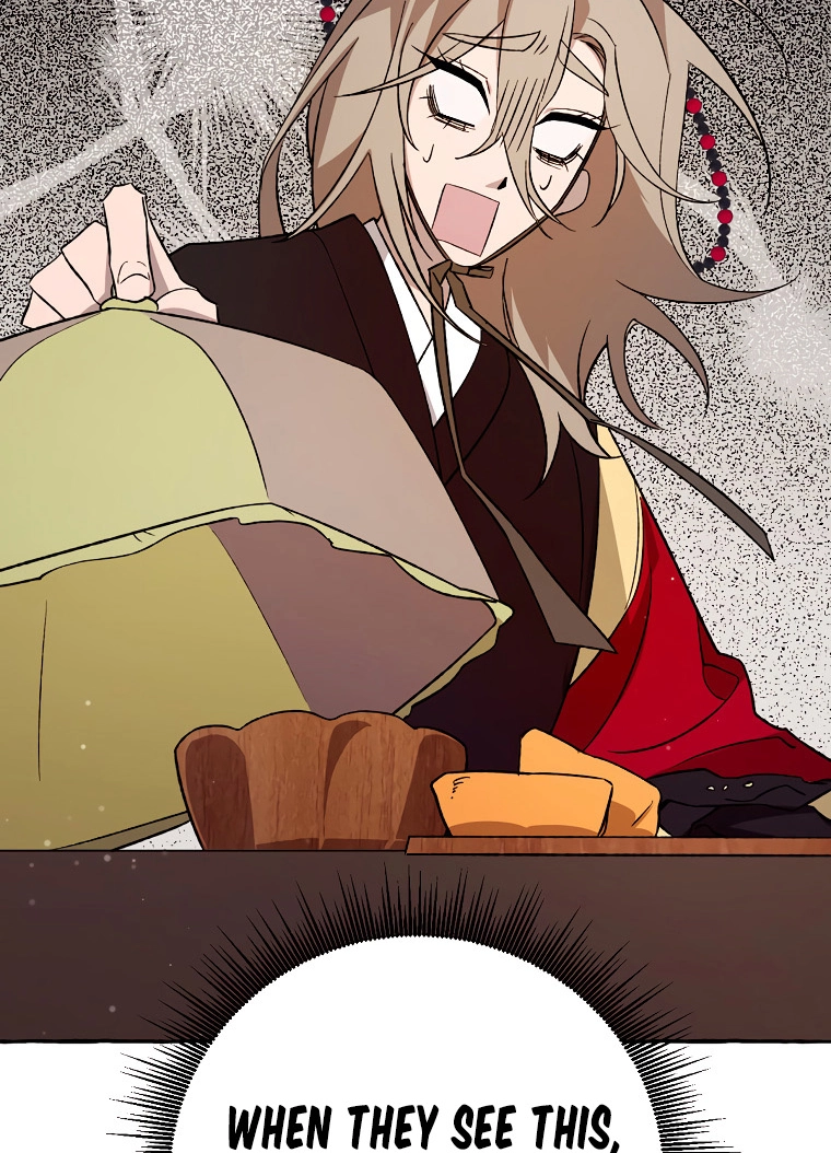 Tale of HyangDan Chapter 10 page 75