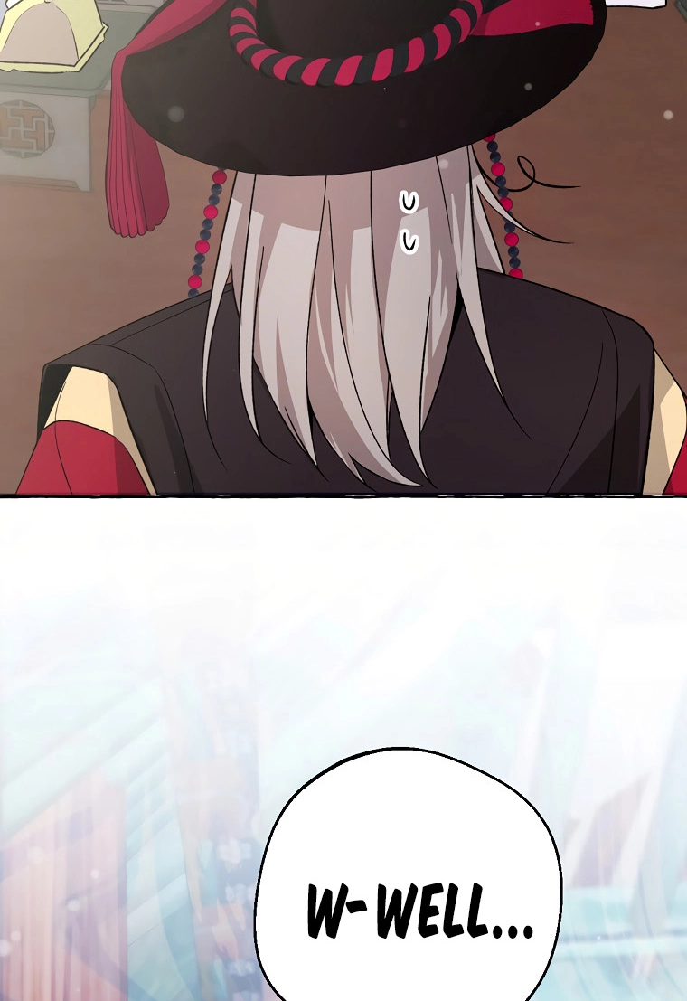Tale of HyangDan Chapter 10 page 85