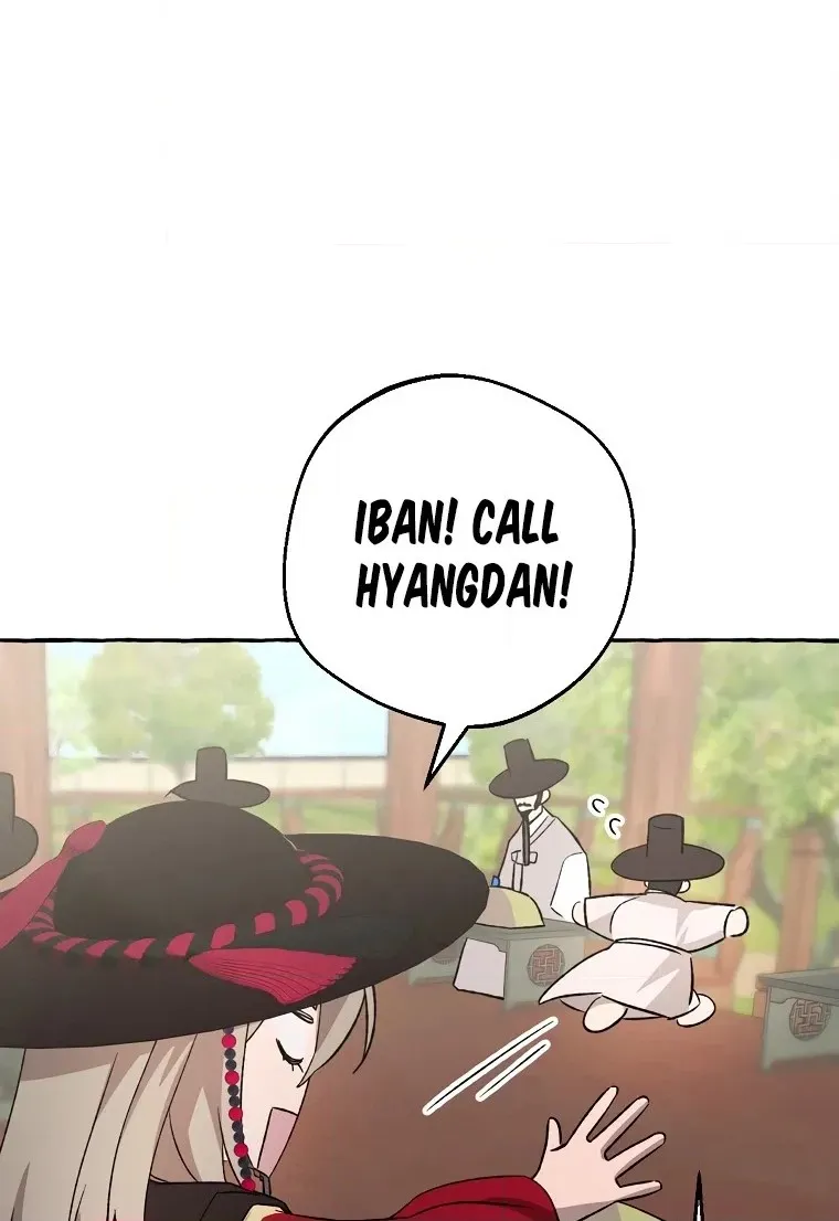 Tale of HyangDan Chapter 10 page 90