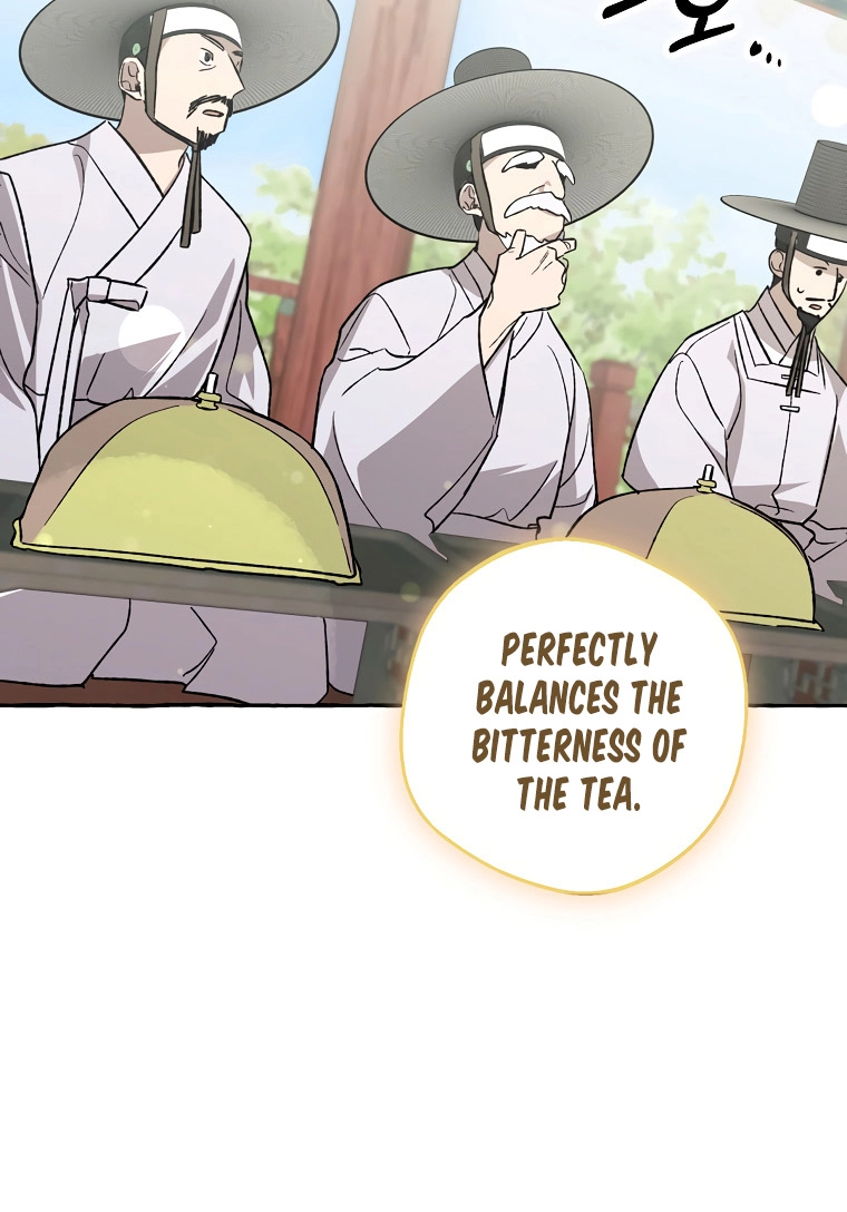 Tale of HyangDan Chapter 10 page 112
