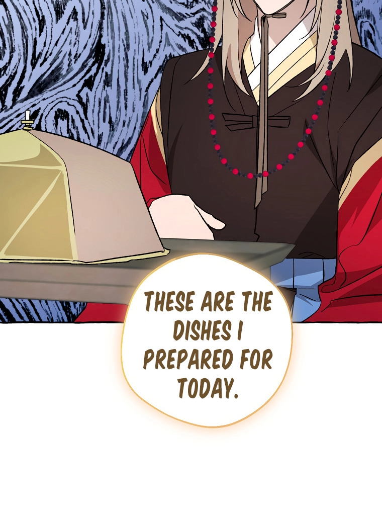 Tale of HyangDan Chapter 10 page 108