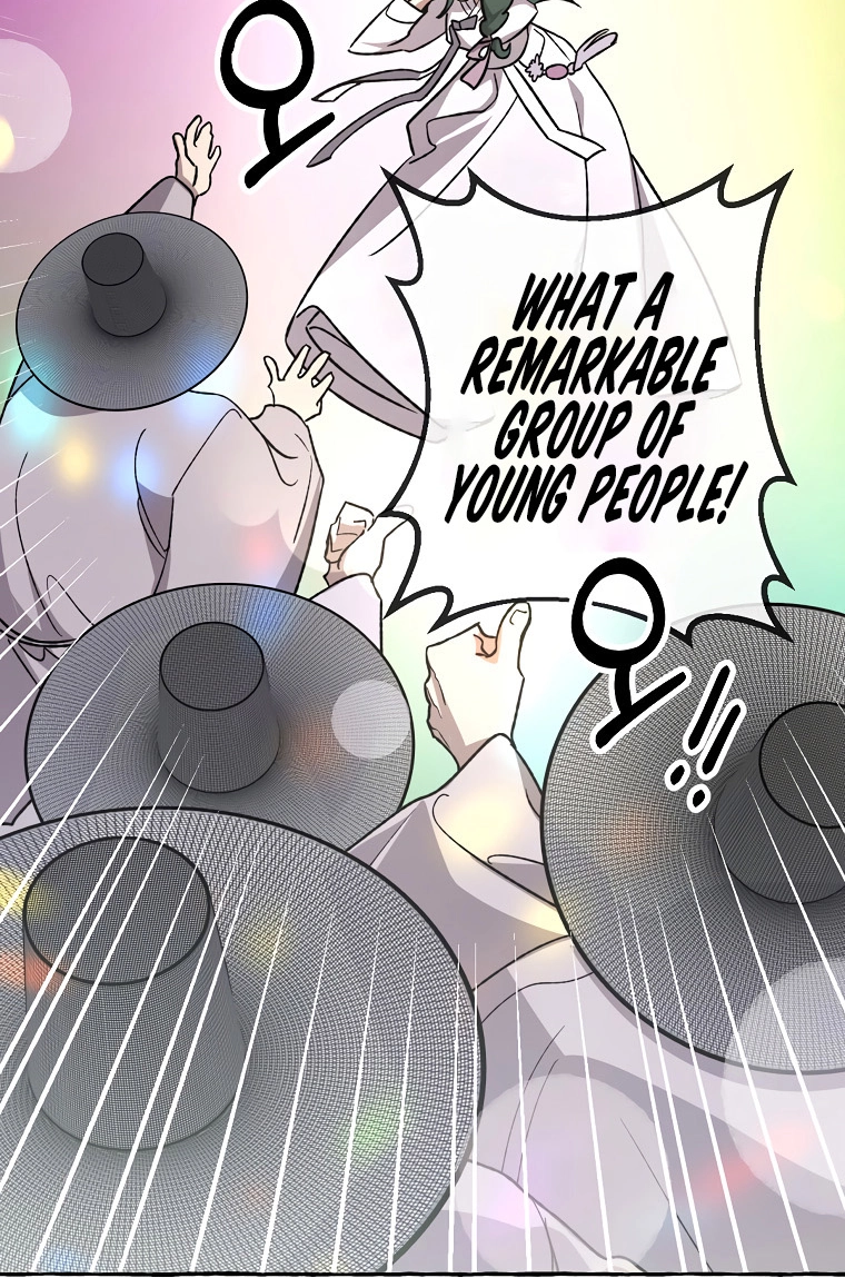 Tale of HyangDan Chapter 10 page 141
