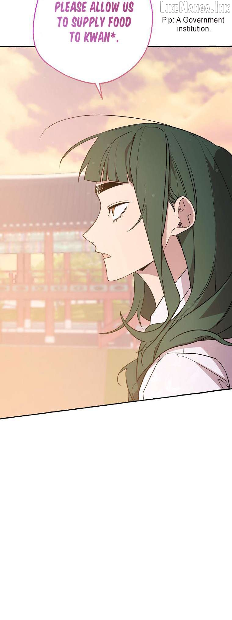 Tale of HyangDan Chapter 11 page 6