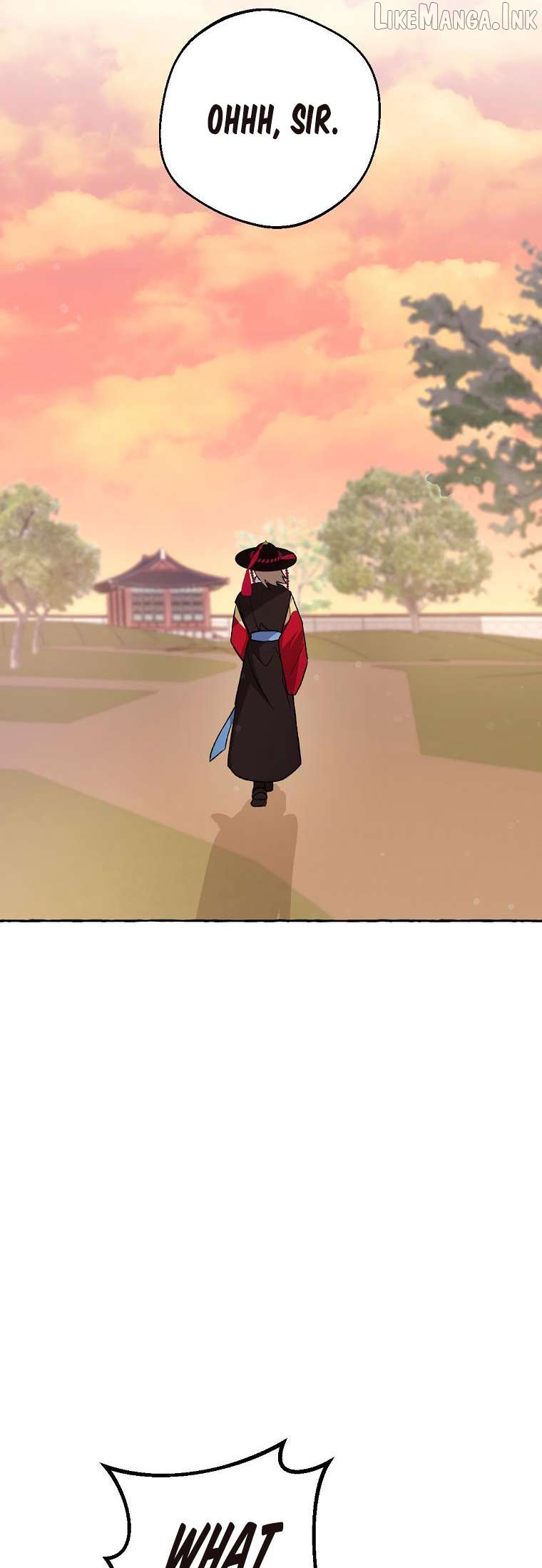 Tale of HyangDan Chapter 11 page 15