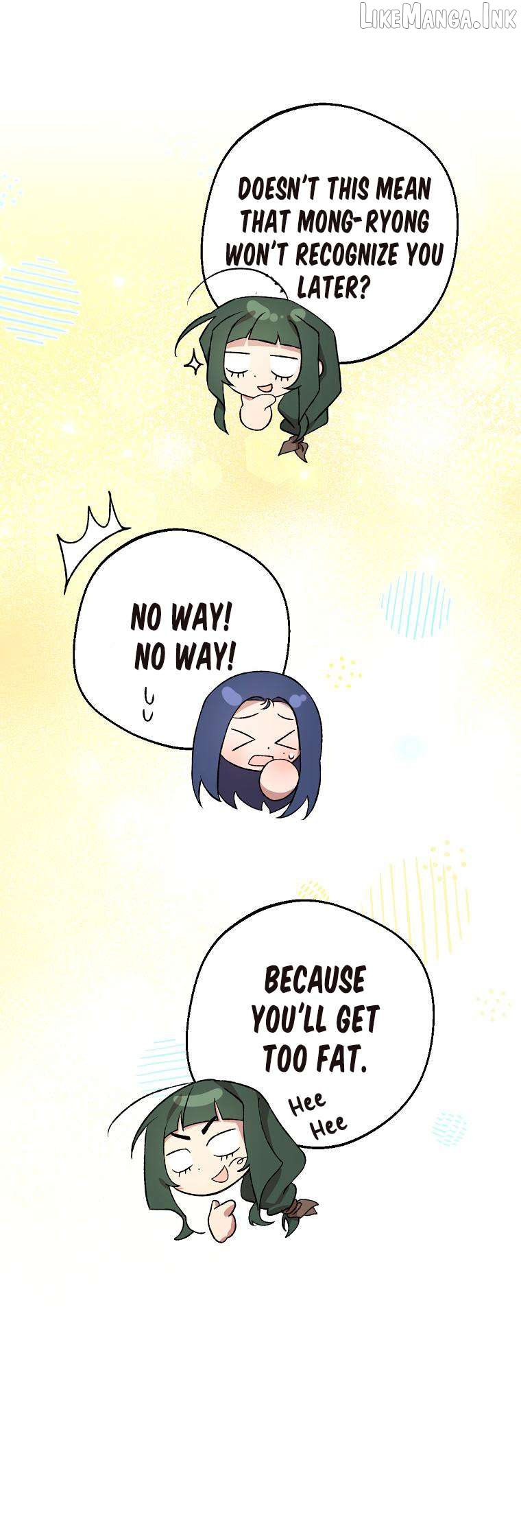 Tale of HyangDan Chapter 11 page 26