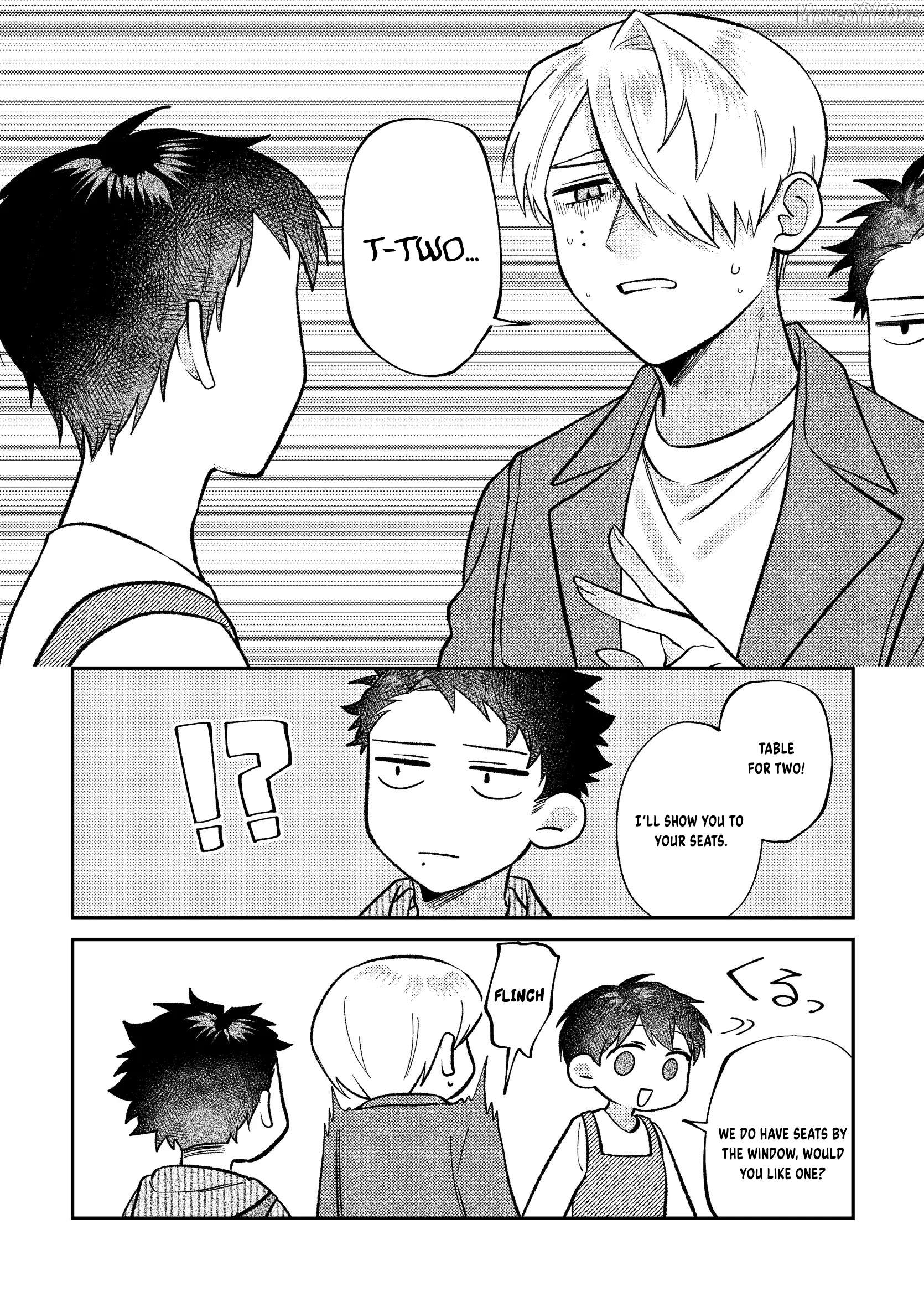 Visual Breakers Chapter 12 page 7