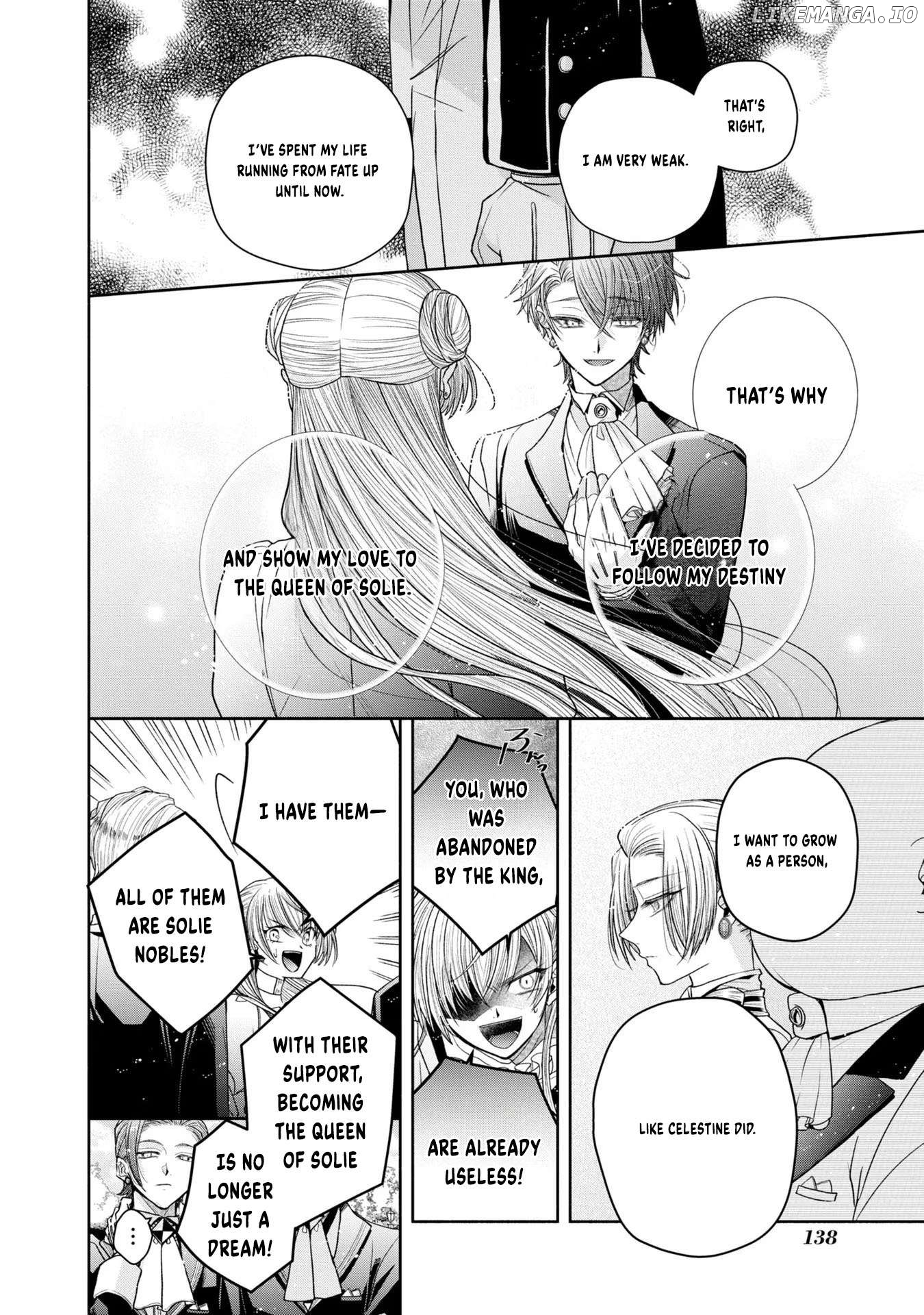 The Flowery Path of Evil Chapter 8 page 45
