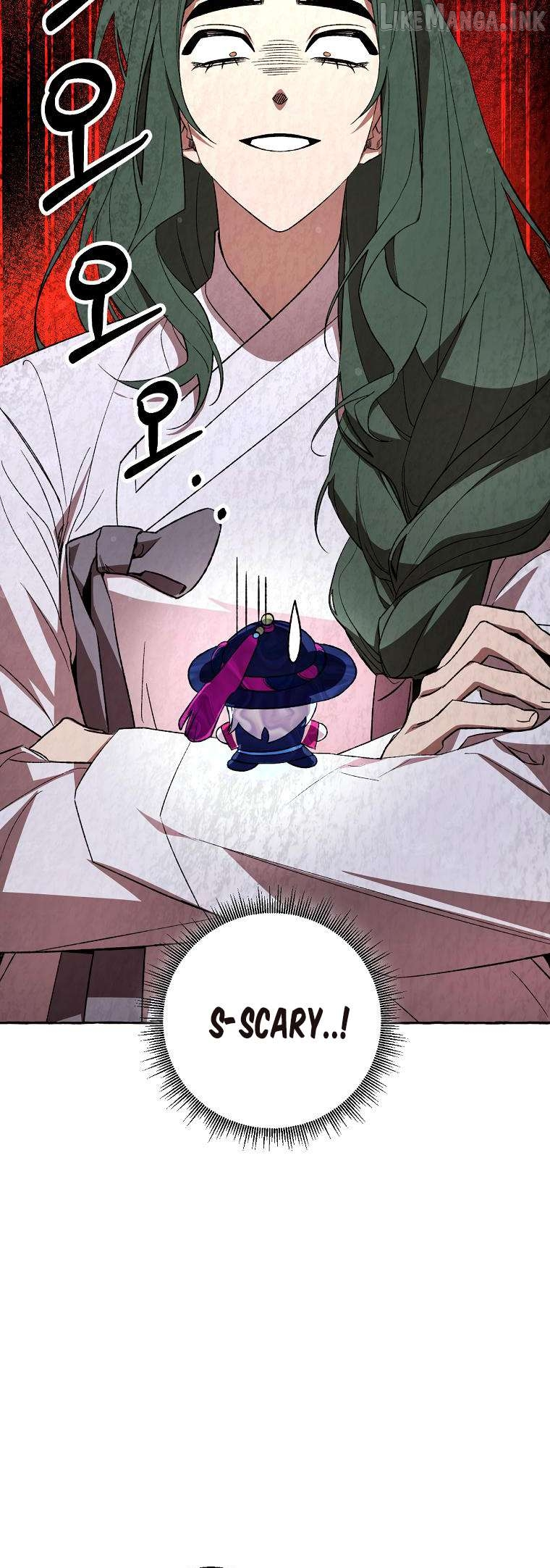 Tale of HyangDan Chapter 11 page 9