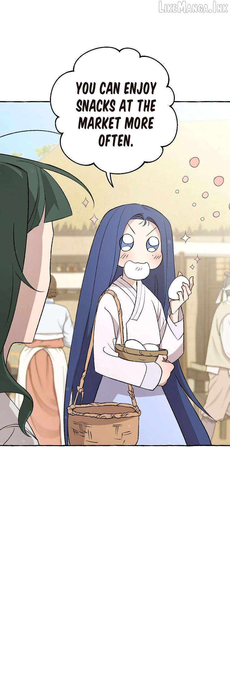 Tale of HyangDan Chapter 11 page 25