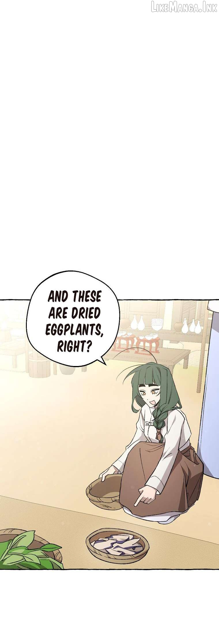 Tale of HyangDan Chapter 11 page 33