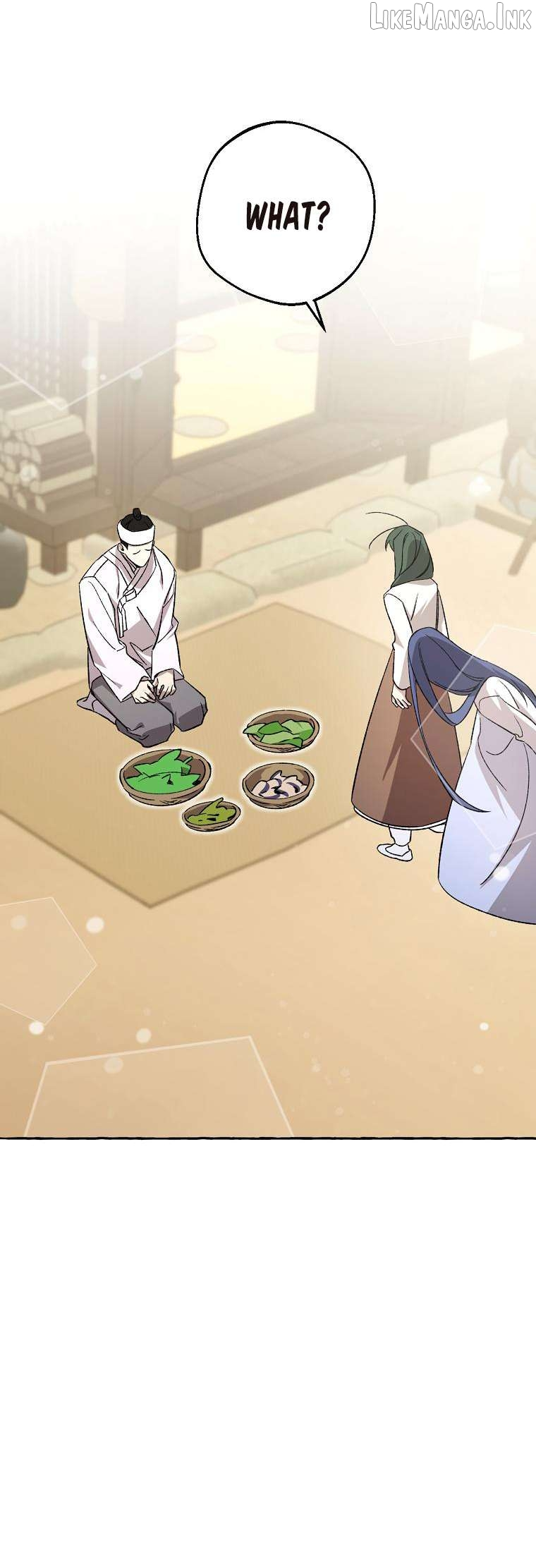 Tale of HyangDan Chapter 11 page 29