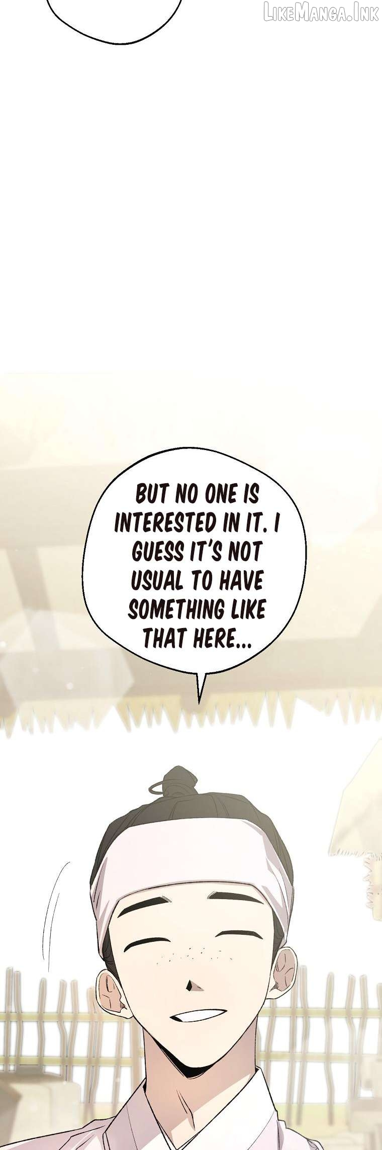 Tale of HyangDan Chapter 11 page 38