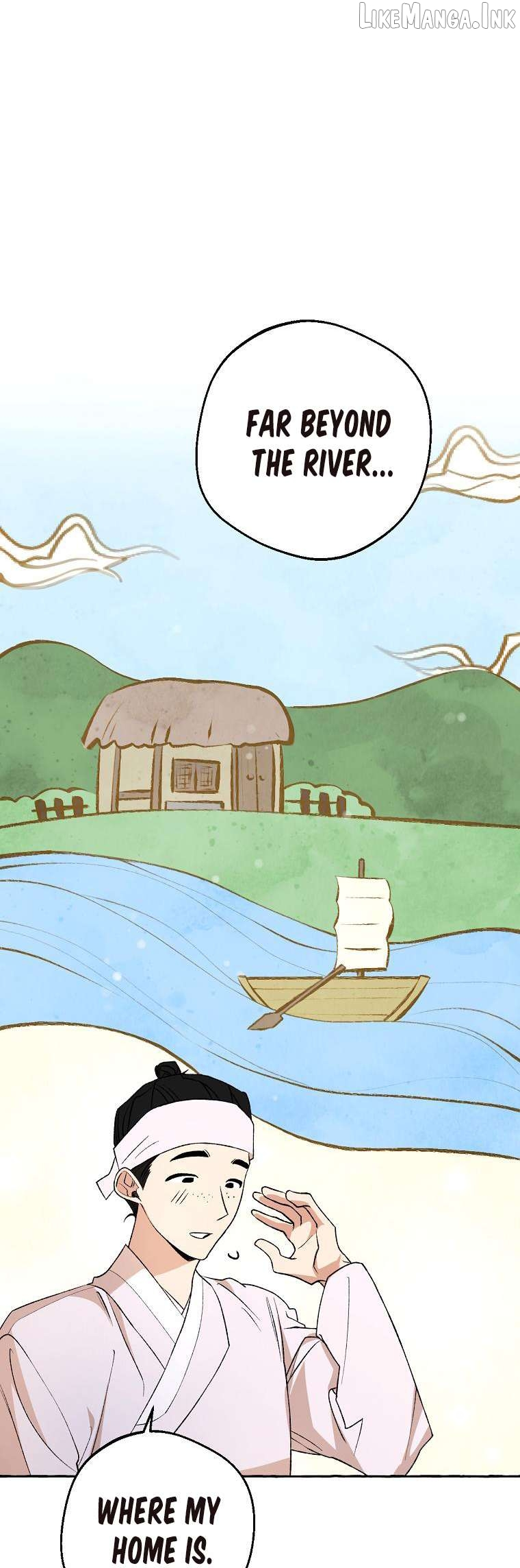 Tale of HyangDan Chapter 11 page 37