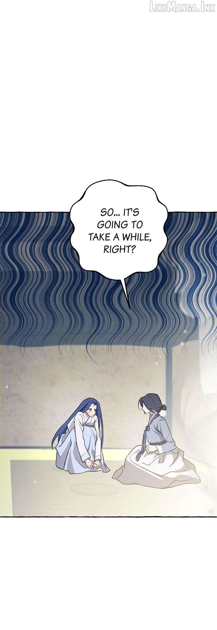 Tale of HyangDan Chapter 11 page 45