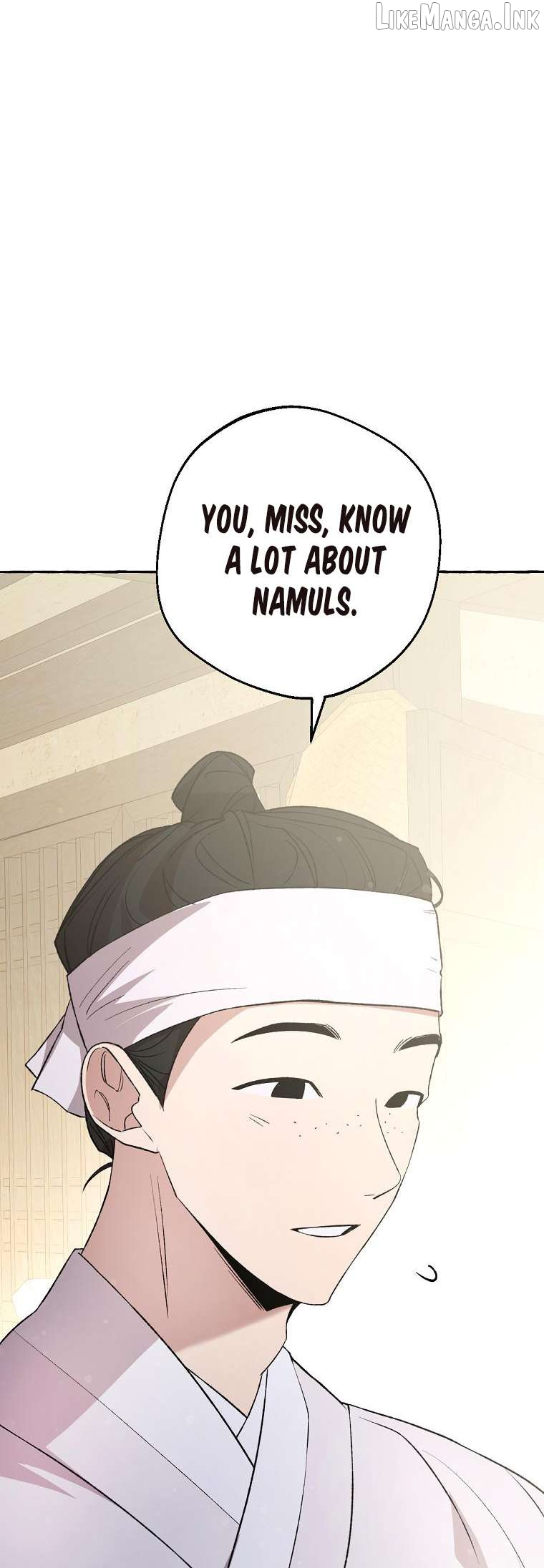 Tale of HyangDan Chapter 11 page 34