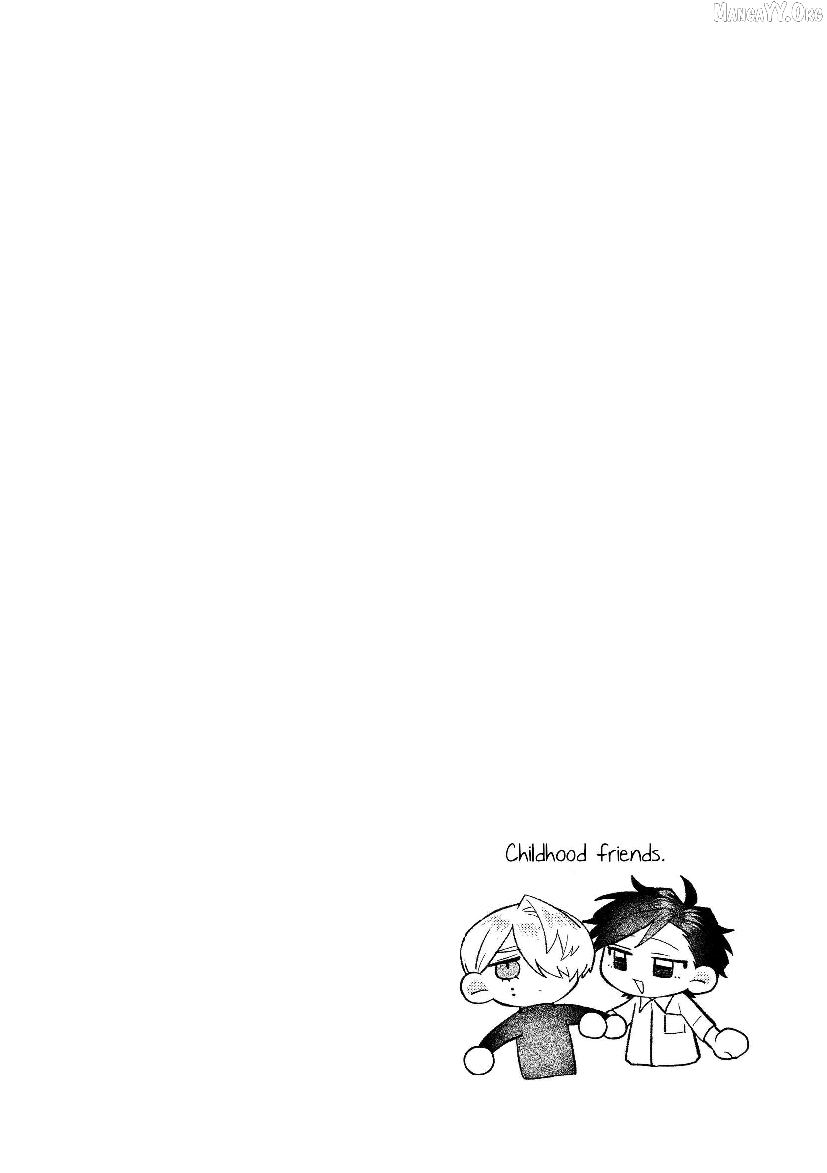 Visual Breakers Chapter 12 page 15