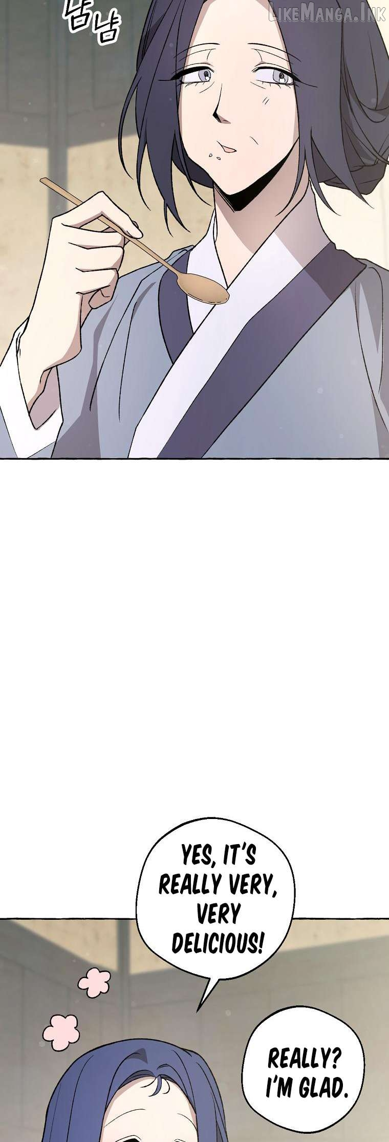 Tale of HyangDan Chapter 11 page 55