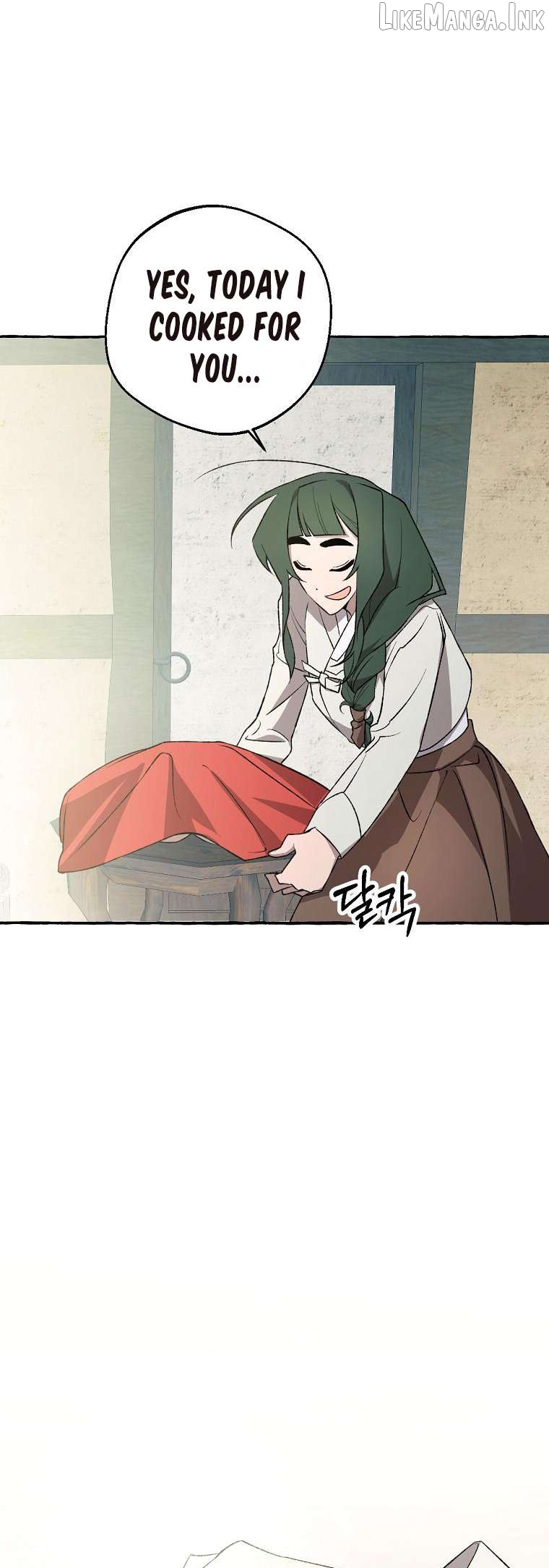 Tale of HyangDan Chapter 11 page 49