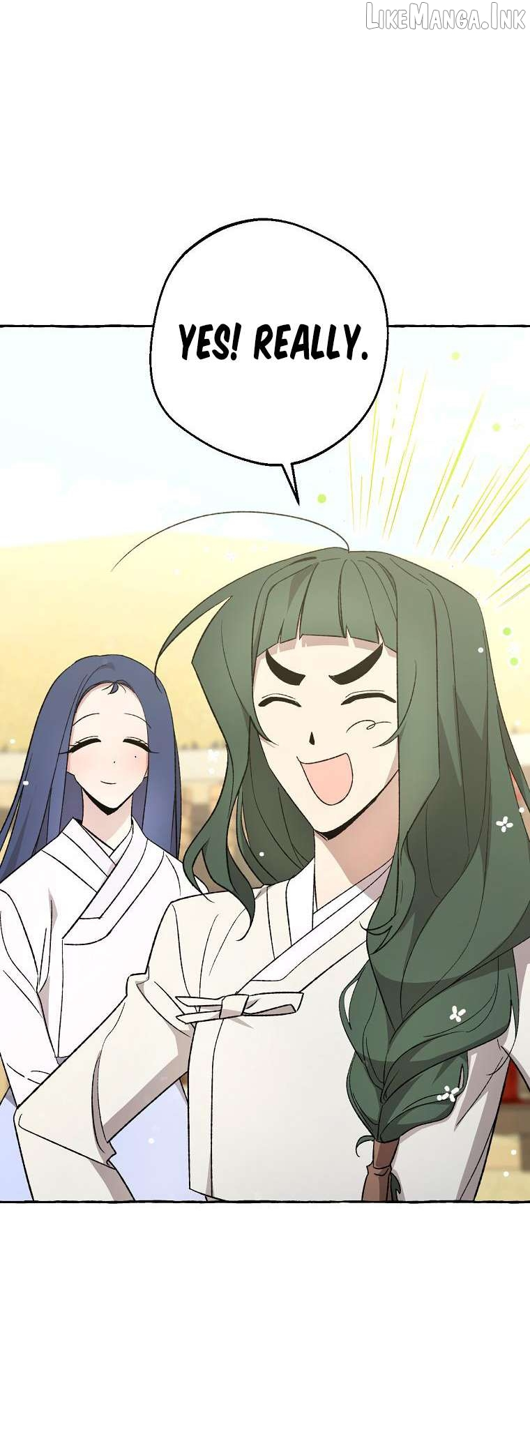 Tale of HyangDan Chapter 11 page 68