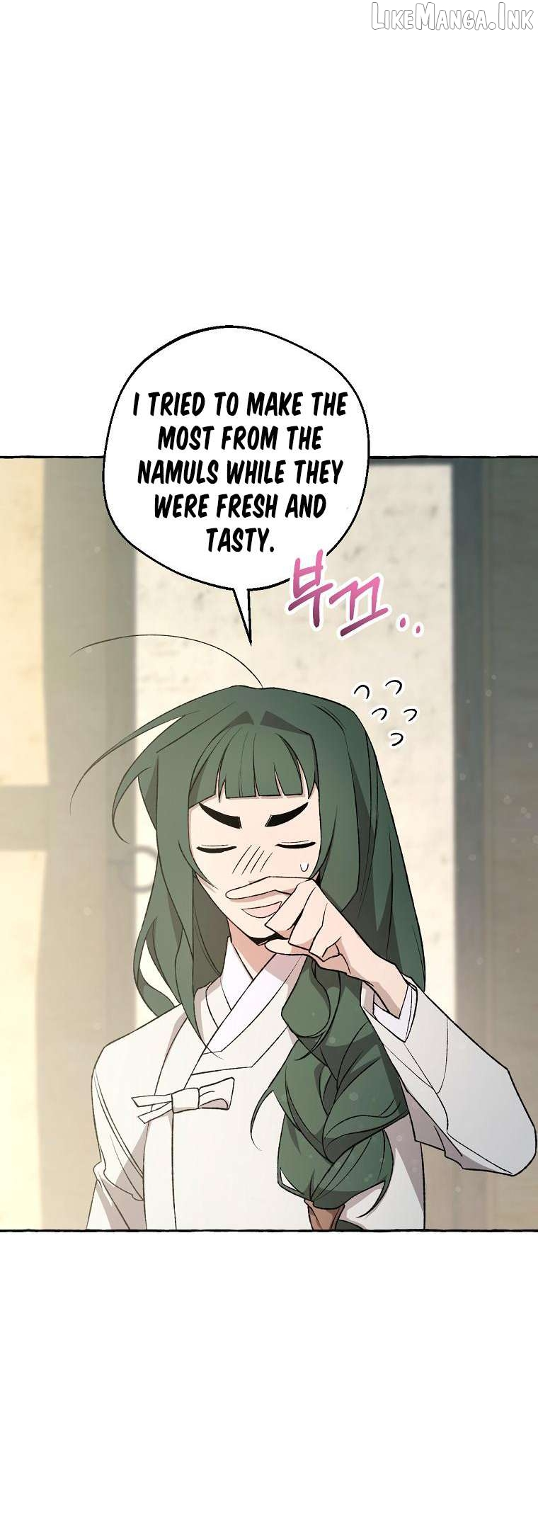 Tale of HyangDan Chapter 11 page 52