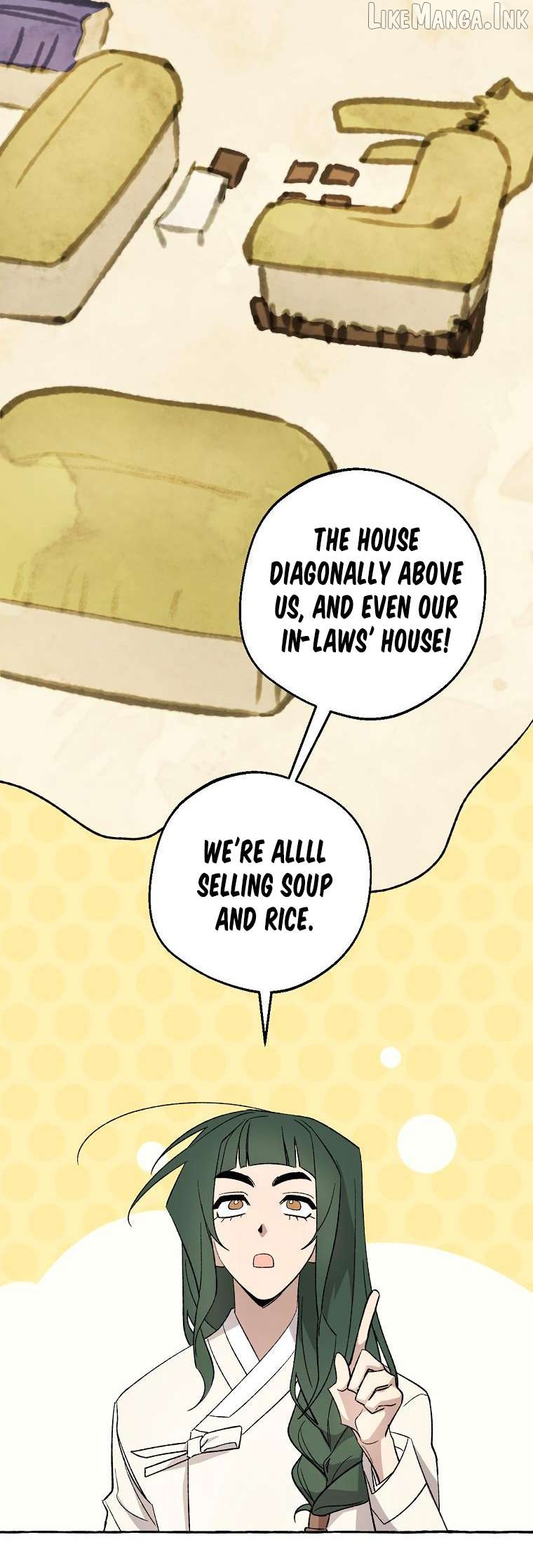 Tale of HyangDan Chapter 11 page 58