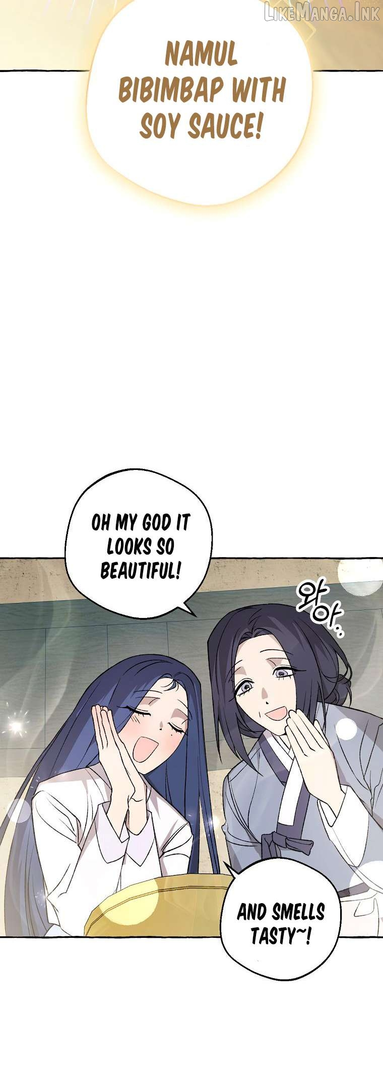 Tale of HyangDan Chapter 11 page 51