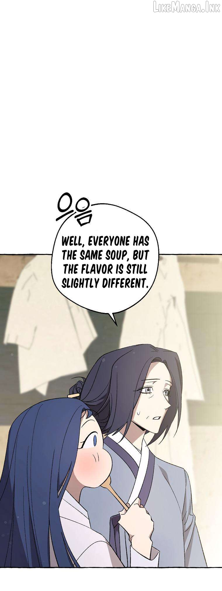 Tale of HyangDan Chapter 11 page 59