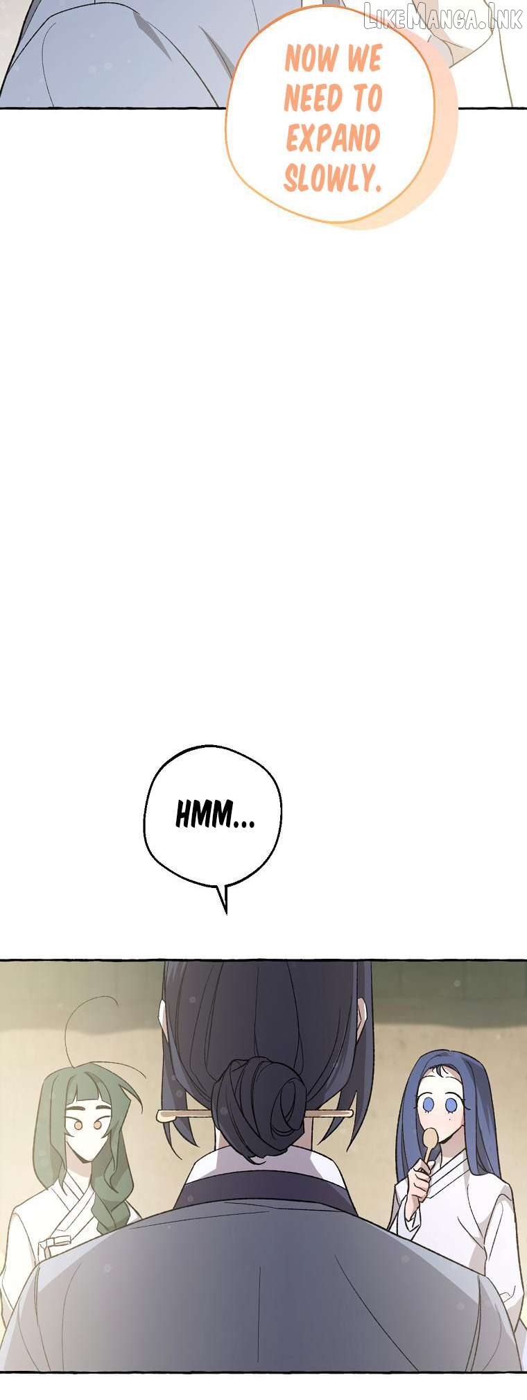 Tale of HyangDan Chapter 11 page 62