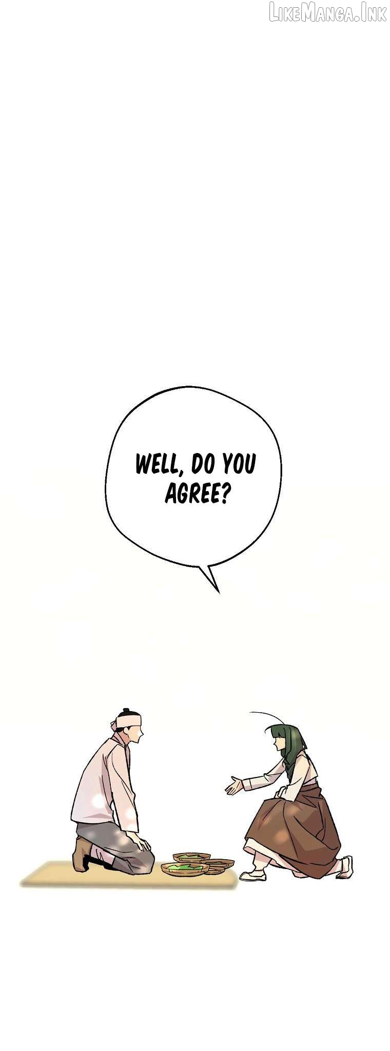 Tale of HyangDan Chapter 11 page 73