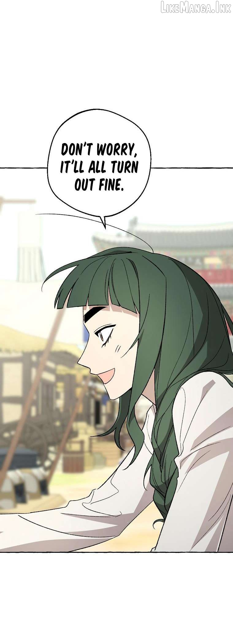 Tale of HyangDan Chapter 11 page 71