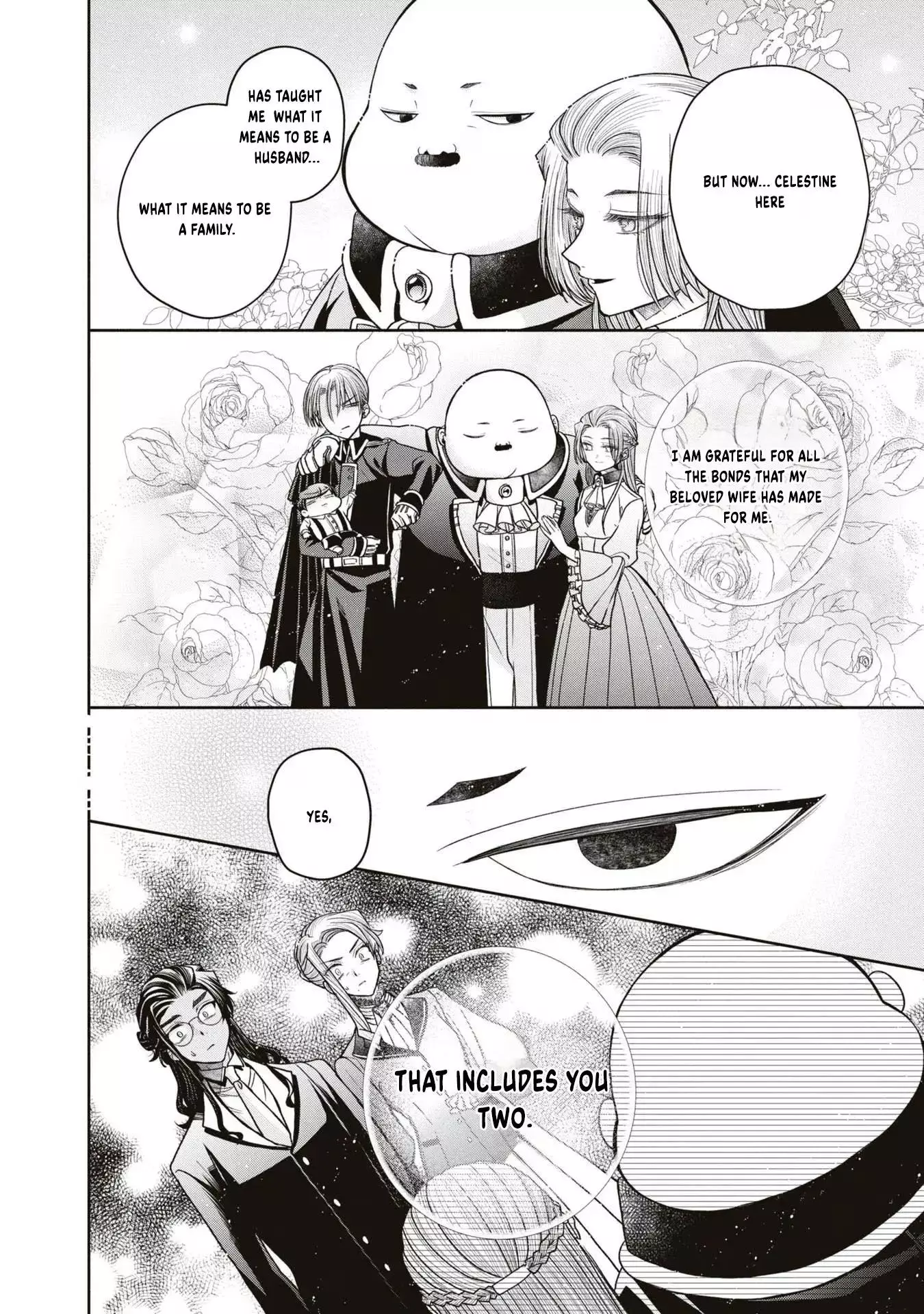 The Flowery Path of Evil Chapter 9 page 52
